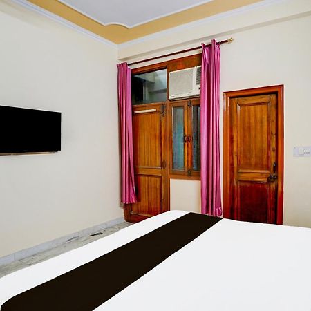 Hotel O Nd Home Cottage Ghaziabad Luaran gambar