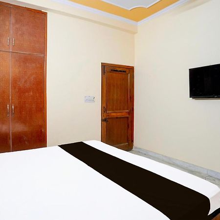 Hotel O Nd Home Cottage Ghaziabad Luaran gambar